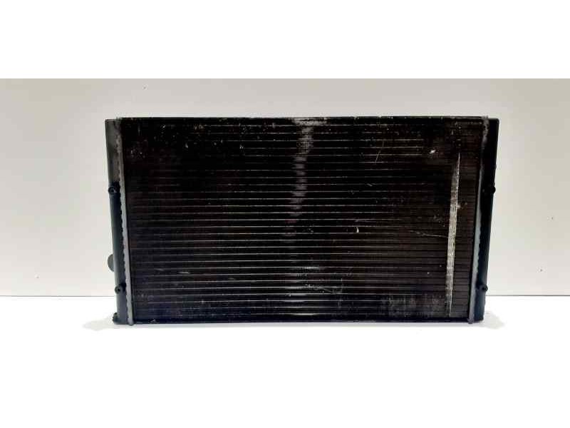 Recambio de radiador agua para volkswagen golf iii berlina (1h1) cl referencia OEM IAM 1H0121253BC 41297 