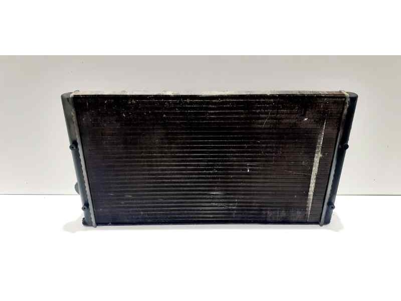 Recambio de radiador agua para volkswagen golf iii berlina (1h1) cl referencia OEM IAM 1H0121253BC 41297 