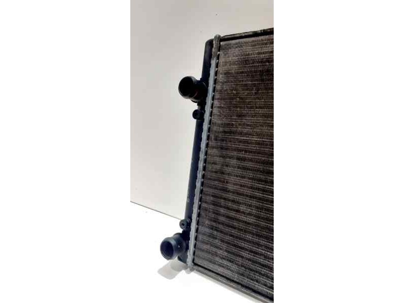 Recambio de radiador agua para volkswagen golf iii berlina (1h1) cl referencia OEM IAM 1H0121253BC 41297 