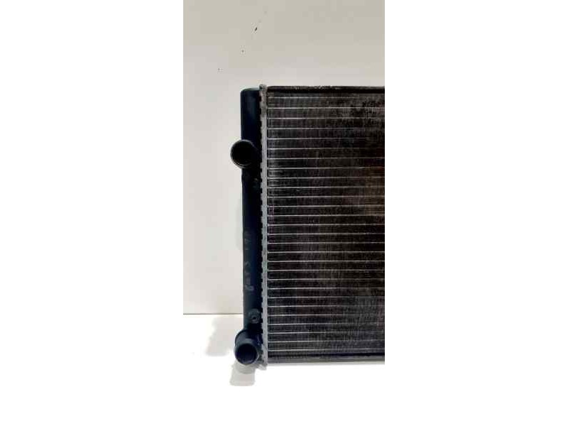 Recambio de radiador agua para volkswagen golf iii berlina (1h1) cl referencia OEM IAM 1H0121253BC 41297 