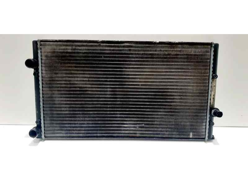 Recambio de radiador agua para volkswagen golf iii berlina (1h1) cl referencia OEM IAM 1H0121253BC 41297 