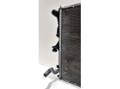 Recambio de radiador agua para volkswagen touareg (7la) tdi v10 referencia OEM IAM 7L6121253A 41298  2