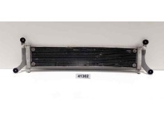 Recambio de radiador agua para volkswagen touareg (7la) tdi v10 referencia OEM IAM 7L6121212A 41302 