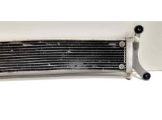 Recambio de radiador agua para volkswagen touareg (7la) tdi v10 referencia OEM IAM 7L6121212A 41302  2