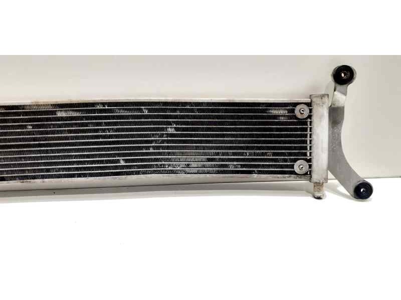 Recambio de radiador agua para volkswagen touareg (7la) tdi v10 referencia OEM IAM 7L6121212A 41302 