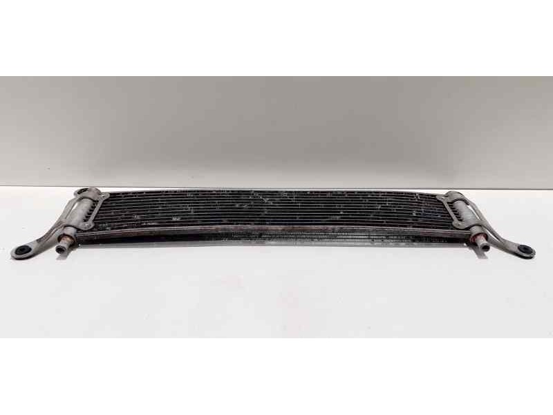 Recambio de radiador agua para volkswagen touareg (7la) tdi v10 referencia OEM IAM 7L6121212A 41302 