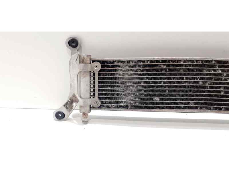 Recambio de radiador agua para volkswagen touareg (7la) tdi v10 referencia OEM IAM 7L6121212A 41302 