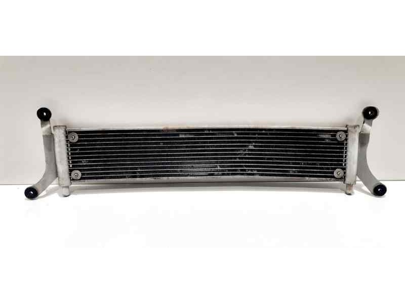 Recambio de radiador agua para volkswagen touareg (7la) tdi v10 referencia OEM IAM 7L6121212A 41302 