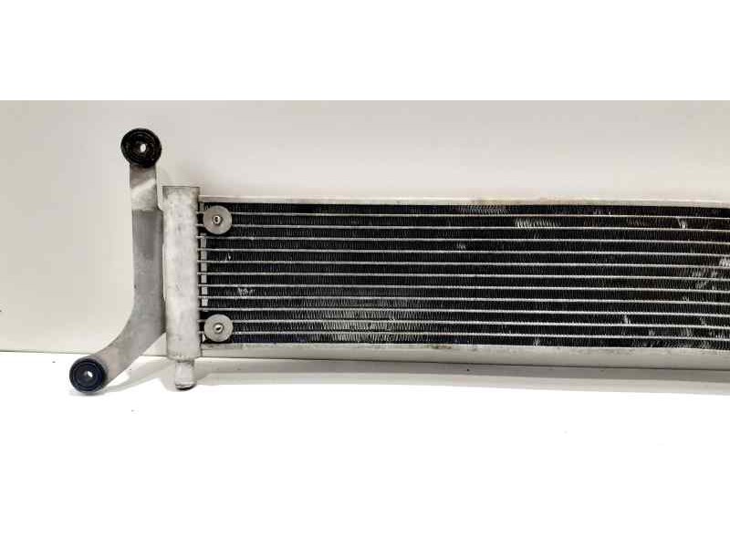 Recambio de radiador agua para volkswagen touareg (7la) tdi v10 referencia OEM IAM 7L6121212A 41302 