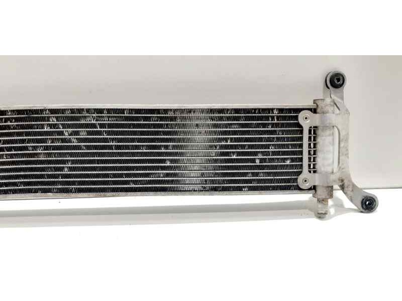 Recambio de radiador agua para volkswagen touareg (7la) tdi v10 referencia OEM IAM 7L6121212A 41302 