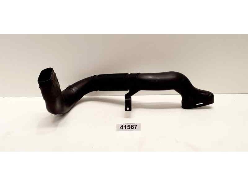 Recambio de tubo para mercedes-benz clase clk (w209) coupe 220 cdi (209.308) referencia OEM IAM A6460940897 41567 