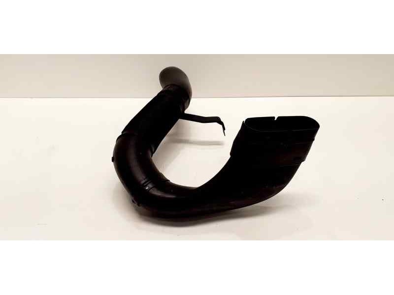 Recambio de tubo para mercedes-benz clase clk (w209) coupe 220 cdi (209.308) referencia OEM IAM A6460940897 41567 