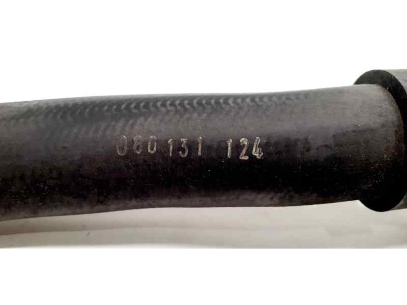 Recambio de tubo para mercedes-benz clase clk (w209) coupe 220 cdi (209.308) referencia OEM IAM  41568 