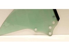 Recambio de luna trasera izquierda para mercedes-benz clase clk (w209) coupe 220 cdi (209.308) referencia OEM IAM A2096700510 41 2