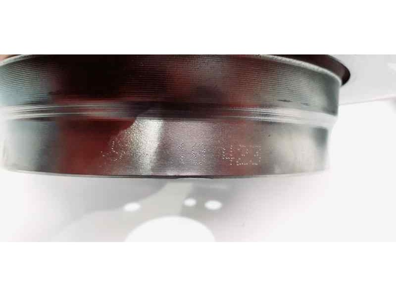 Recambio de disco freno trasero para mercedes-benz clase clk (w209) coupe 220 cdi (209.308) referencia OEM IAM 2104230412 41594 