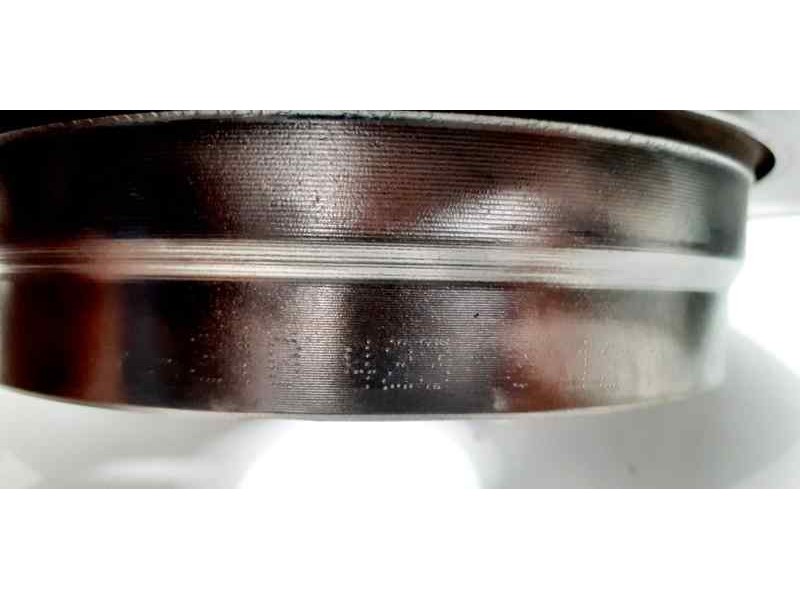 Recambio de disco freno trasero para mercedes-benz clase clk (w209) coupe 220 cdi (209.308) referencia OEM IAM 2104230412 41594 