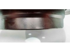 Recambio de disco freno trasero para mercedes-benz clase clk (w209) coupe 220 cdi (209.308) referencia OEM IAM 2104230412 41595  2