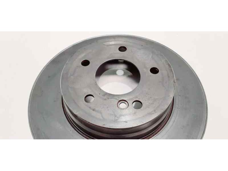 Recambio de disco freno trasero para mercedes-benz clase clk (w209) coupe 220 cdi (209.308) referencia OEM IAM 2104230412 41595 