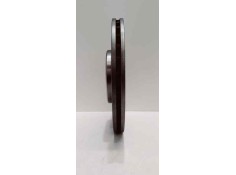 Recambio de disco freno delantero para mercedes-benz clase clk (w209) coupe 220 cdi (209.308) referencia OEM IAM  41596  2