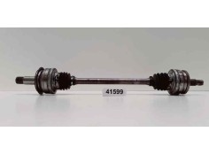 Recambio de transmision trasera derecha para mercedes-benz clase clk (w209) coupe 220 cdi (209.308) referencia OEM IAM  41599 