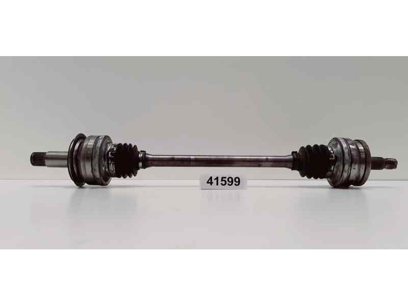 Recambio de transmision trasera derecha para mercedes-benz clase clk (w209) coupe 220 cdi (209.308) referencia OEM IAM  41599 