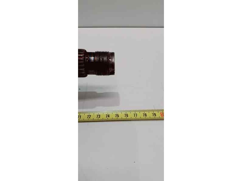 Recambio de transmision trasera derecha para mercedes-benz clase clk (w209) coupe 220 cdi (209.308) referencia OEM IAM  41599 