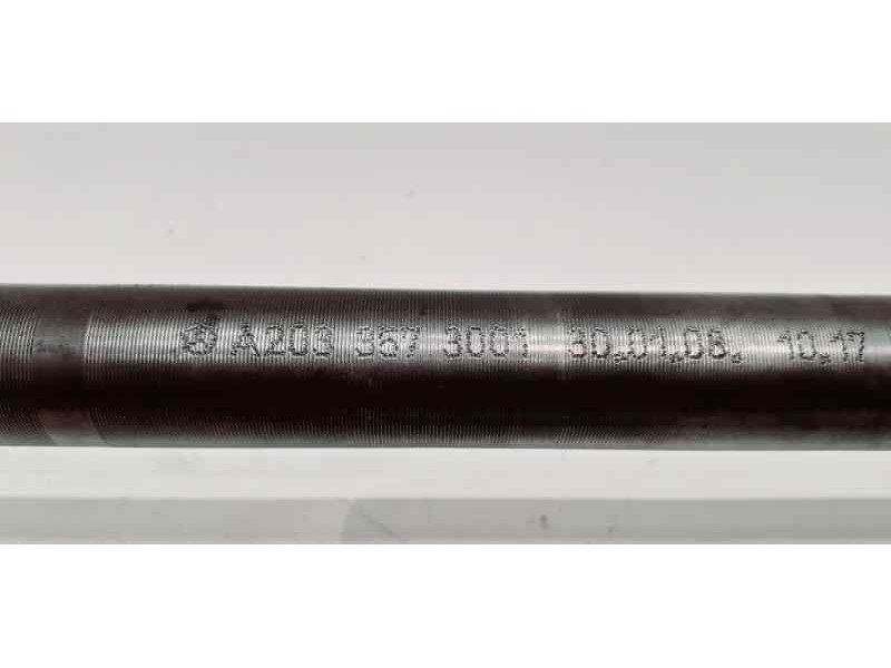 Recambio de transmision trasera derecha para mercedes-benz clase clk (w209) coupe 220 cdi (209.308) referencia OEM IAM  41599 