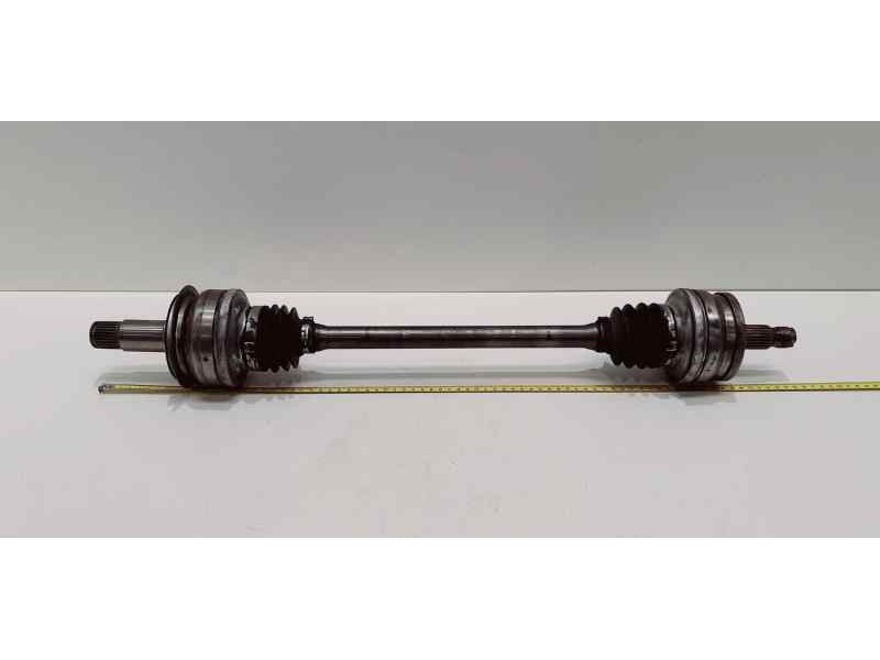 Recambio de transmision trasera derecha para mercedes-benz clase clk (w209) coupe 220 cdi (209.308) referencia OEM IAM  41599 