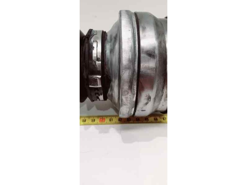 Recambio de transmision trasera derecha para mercedes-benz clase clk (w209) coupe 220 cdi (209.308) referencia OEM IAM  41599 