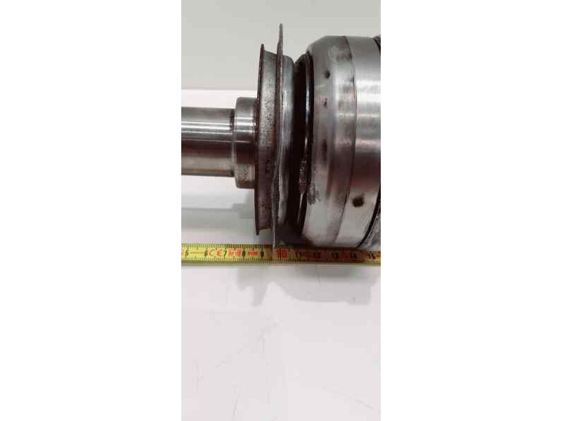 Recambio de transmision trasera derecha para mercedes-benz clase clk (w209) coupe 220 cdi (209.308) referencia OEM IAM  41599 