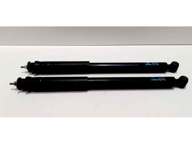 Recambio de juego amortiguadores trasero para mercedes-benz clase clk (w209) coupe 220 cdi (209.308) referencia OEM IAM 20832301