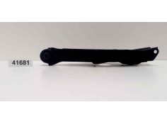 Recambio de brazo suspension inferior trasero derecho para mercedes-benz clase clk (w209) coupe 220 cdi (209.308) referencia OEM