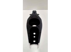 Recambio de brazo suspension inferior trasero derecho para mercedes-benz clase clk (w209) coupe 220 cdi (209.308) referencia OEM 2