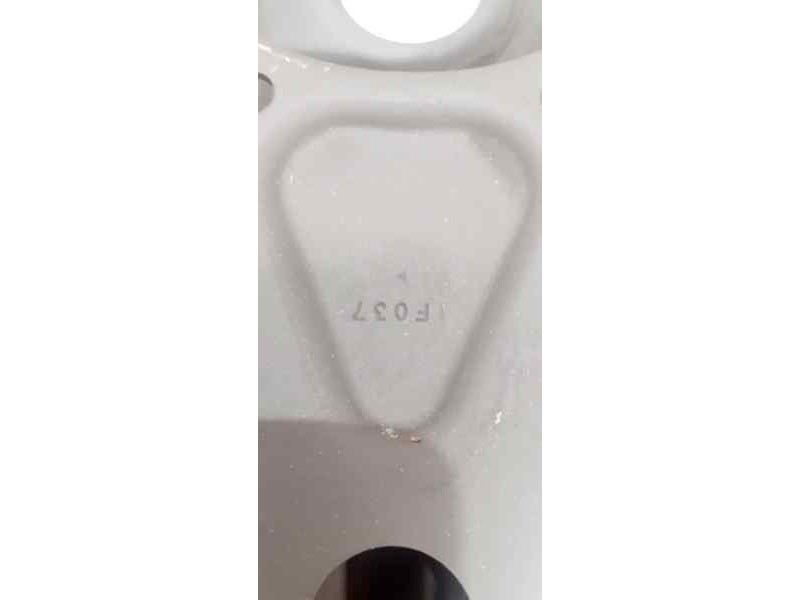 Recambio de brazo suspension inferior trasero izquierdo para mercedes-benz clase clk (w209) coupe 220 cdi (209.308) referencia O