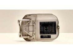 Recambio de tapa exterior combustible para mercedes-benz clase clk (w209) coupe 220 cdi (209.308) referencia OEM IAM A0005846517 2