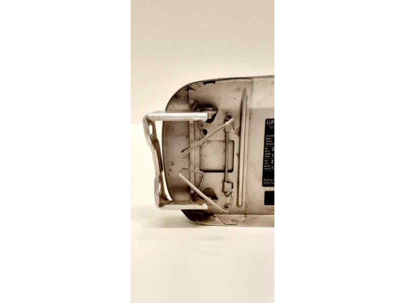 Recambio de tapa exterior combustible para mercedes-benz clase clk (w209) coupe 220 cdi (209.308) referencia OEM IAM A0005846517