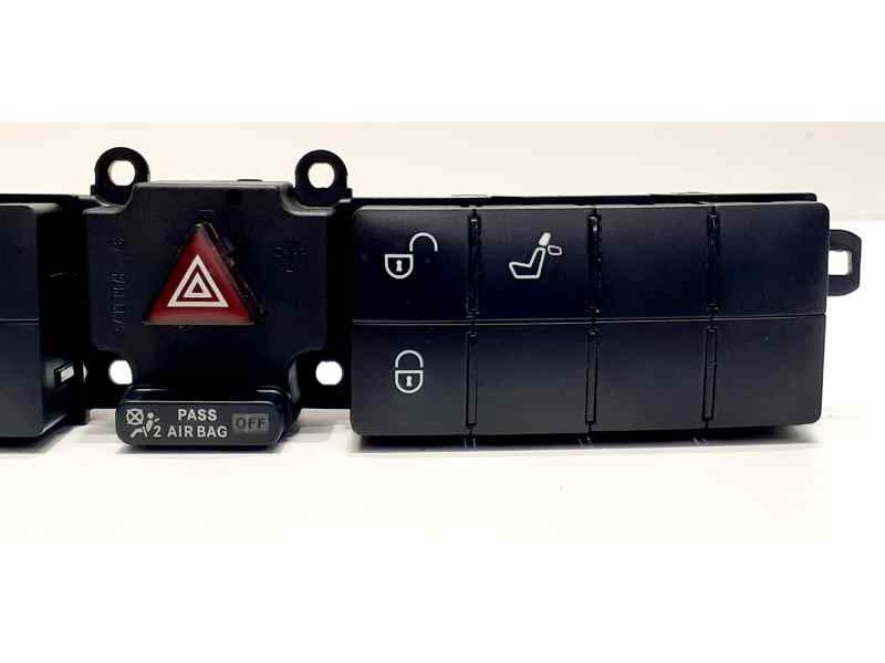 Recambio de warning para mercedes-benz clase clk (w209) coupe 220 cdi (209.308) referencia OEM IAM  41904 