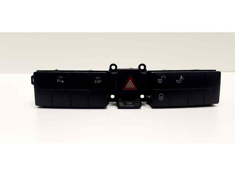 Recambio de warning para mercedes-benz clase clk (w209) coupe 220 cdi (209.308) referencia OEM IAM  41904 