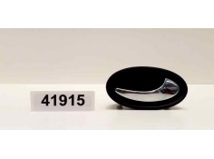 Recambio de maneta interior delantera derecha para mercedes-benz clase clk (w209) coupe 220 cdi (209.308) referencia OEM IAM PA6