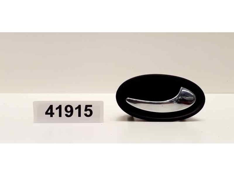 Recambio de maneta interior delantera derecha para mercedes-benz clase clk (w209) coupe 220 cdi (209.308) referencia OEM IAM PA6