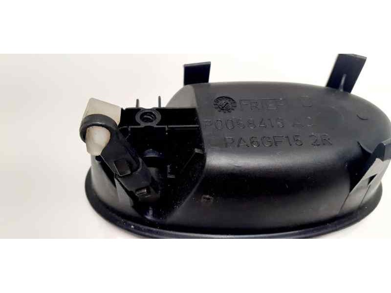 Recambio de maneta interior delantera derecha para mercedes-benz clase clk (w209) coupe 220 cdi (209.308) referencia OEM IAM PA6