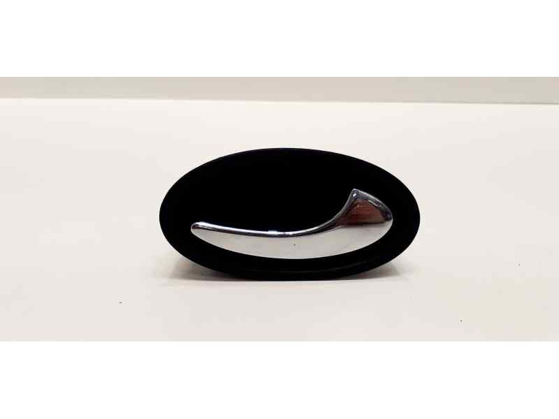 Recambio de maneta interior delantera derecha para mercedes-benz clase clk (w209) coupe 220 cdi (209.308) referencia OEM IAM PA6