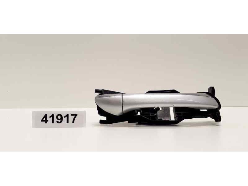 Recambio de maneta exterior delantera derecha para mercedes-benz clase clk (w209) coupe 220 cdi (209.308) referencia OEM IAM 211