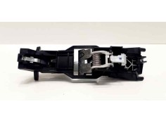 Recambio de maneta exterior delantera derecha para mercedes-benz clase clk (w209) coupe 220 cdi (209.308) referencia OEM IAM 211 2