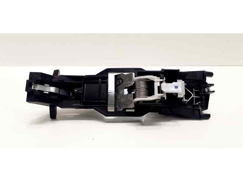 Recambio de maneta exterior delantera derecha para mercedes-benz clase clk (w209) coupe 220 cdi (209.308) referencia OEM IAM 211