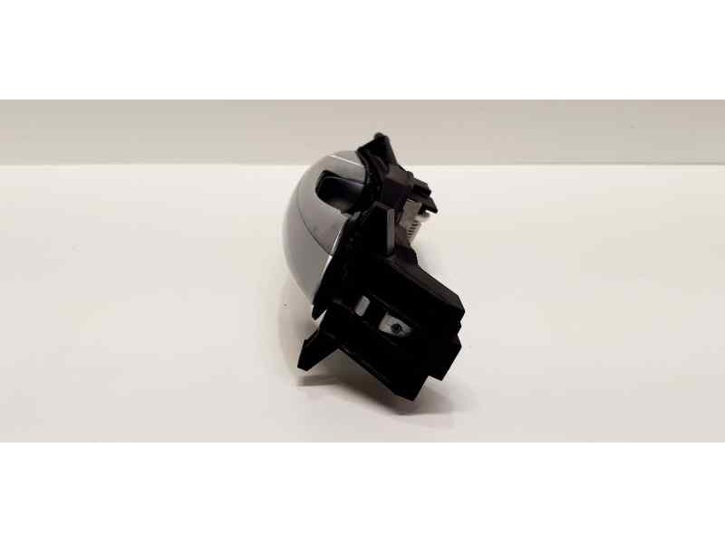 Recambio de maneta exterior delantera derecha para mercedes-benz clase clk (w209) coupe 220 cdi (209.308) referencia OEM IAM 211