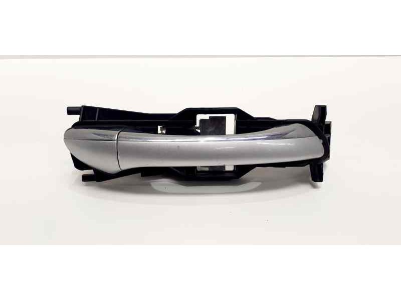 Recambio de maneta exterior delantera derecha para mercedes-benz clase clk (w209) coupe 220 cdi (209.308) referencia OEM IAM 211