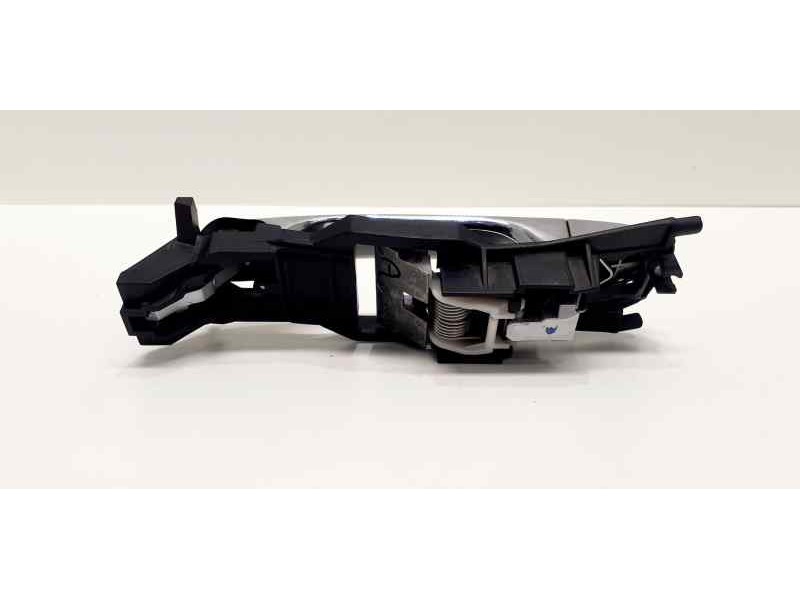 Recambio de maneta exterior delantera derecha para mercedes-benz clase clk (w209) coupe 220 cdi (209.308) referencia OEM IAM 211