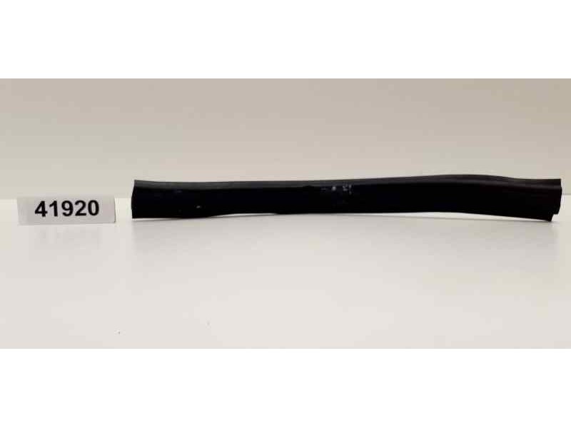 Recambio de gomas contorno puerta para mercedes-benz clase clk (w209) coupe 220 cdi (209.308) referencia OEM IAM A2036284198 419