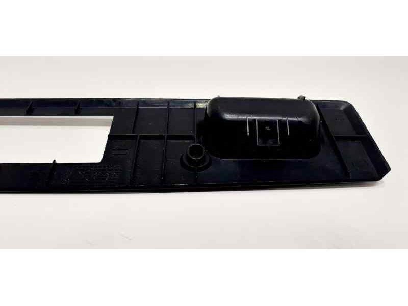 Recambio de guarnecido porton trasero para mercedes-benz clase clk (w209) coupe 220 cdi (209.308) referencia OEM IAM A2037580002